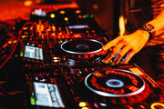 Dj Hemant | DJ ahmedabad