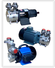 Reliable Engineers | Centrifugal pump in india