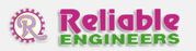 Reliable Engineers | Self Priming pumps in India