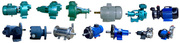 Reliable Engineers | Sewage pumps in india