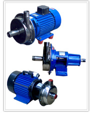 Reliable Engineers | Polypropylene Pumps in india