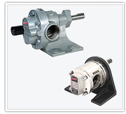 Gear Pumps in India