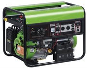 Maruti Supplier | Generator supplier Ahmedabad