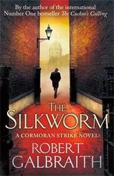 Best place to buy The Silkworm Novel Online