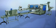 Shiv Shakti | Bottle Filling Machinery Manufacturer in India