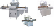 Shiv Shakti | Pet Bottle Filling Machine Manufacturer in India