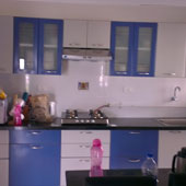 Vishesh Home Style - Modular Kitchen in Ahmedabad