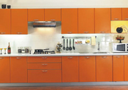 Vishesh Home Style | Sleek Kitchens in Ahmedabad