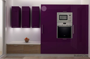 Vishesh Home Style | Godrej Modular Kitchen in Ahmedabad