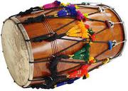 punjabi dholwala | punjabi dhol and bhangra in ahmedabad