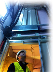 vn engineering | Elevator services in ahmedabad