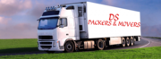 DS Logistic service | packers and movers in ahmedabad