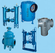 Radhe Filters | Manufacturer in Simplex Basket Filter in India