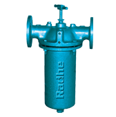 Radhe Filters | Manufacturer in Duplex Basket Filter in India