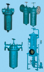 Radhe Filters | Manufacturer in Multi Cartridge Filter in India