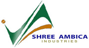 Shree Ambica Industries | Pharmaceutical Machinery in India