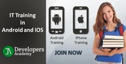 IT Training in Android and iOS