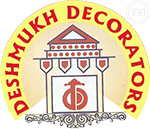 Deshmukh Decorators | Decoration In Ahmedabad