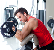 Fitness Studio | GYM and Fitness Center In Vadodara 