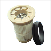 Kel India Filters | PU Molded Air Filter