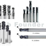 AB Founders | Carbide Tool in Gujarat