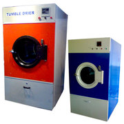 Lucky Engineering Works | Tumble Dryer Manufacturer