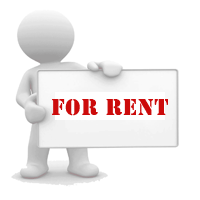 For Rent 2bhk in Safal Apartment
