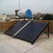 Shree Nidhi Enterprise  | Solar Water Heater In Vadodara