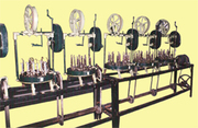 Shriji Krupa | Braiding machine supplier in india