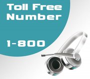 Toll Free Numbers - Call logs,  recording & more
