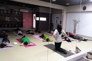 Aero Fit Studio - BEST Aerobics classes center in Ahmedabad