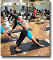 Aero Fit Studio - Aerobics classes center in Ahmedabad 