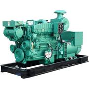 All Types of Used Marine Generator Sales by Sai Engineering