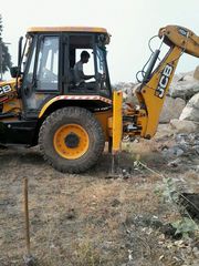 Construction Demolition by Vishwakarama Dimolition in Gujarat