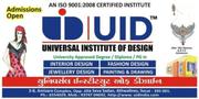 Best Fashion Design Institute and hobby class in Surat
