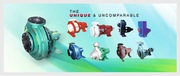 Choosing the Right Kind of Industrial Pumps from Ambica Machine Tools