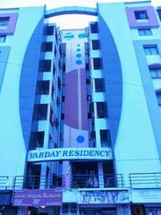 2BHK Flat for Resale,  Varday Residency,  Adajan,  Surat