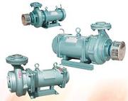 Submersible Motors Manufacturer in India