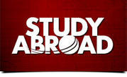 STUDY ABROAD…. USA | CANADA | AUSTRALIA | NZ | EUROPE | SINGAPORE and 