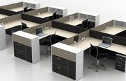 Navkar Steel Industries - Office Furniture in Ahmedabad