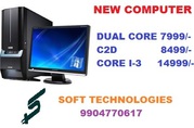 Computer Laptop on Finance in Ahmedabad.