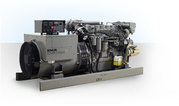 Supplier of Used Diesel Generator