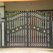 Seva Corporation - All Type MS Fabrication Work in Ahmedabad