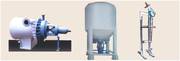 Vinayak Industries - Pulp and Paper Mill Machinery Manufacturer