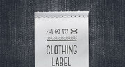 Jeans Pu leather Label  in Gujarat | Keshar Laser Art