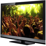 Om Sales and Service - LED TV in Surat