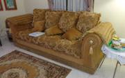 Shree Mangalam Alang - Sofa in Surat