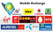 BSNL Online Recharge – Directly recharge provision by Yesbazaar.com