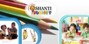 For a Fantastic Opportunity Open a Preschool Franchise in Bangalore