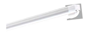 LPD1400201 INTENSO LED BATTEN 2 FEET 12W 6000K-VisionPlastic-982406058